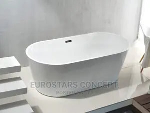 Modern Luxury Bath Tub