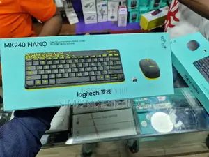 Mk 240 Nano