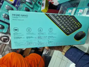 Mk 240 Nano