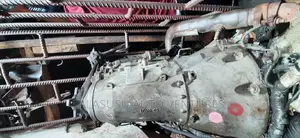Auto Gearbox for Liberty Jeep/ Commander 2008 Model 2x4