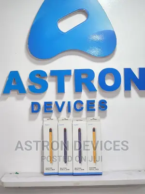 Blupebble Silicone Pencil Skin for Apple Pencil 2