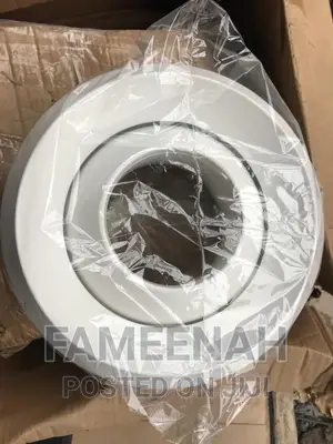 Jet Diffuser (250 Diameter)