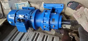 15hp Electric Gear Motor