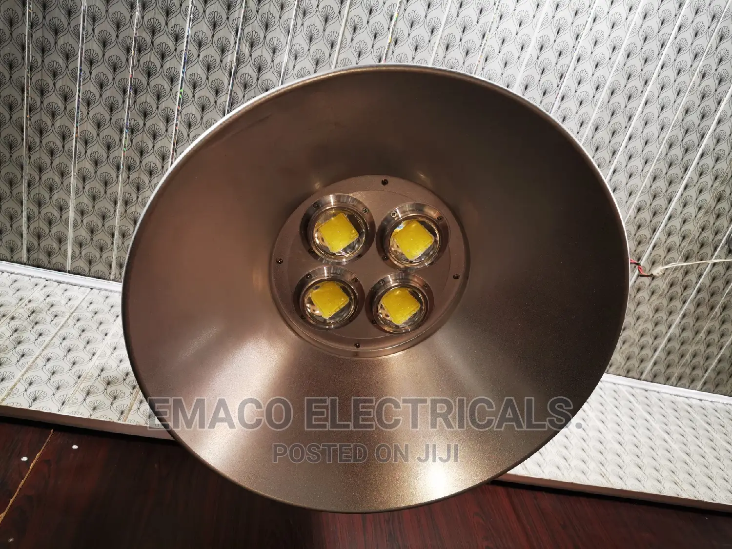 200W LED High Bay Factory Light.