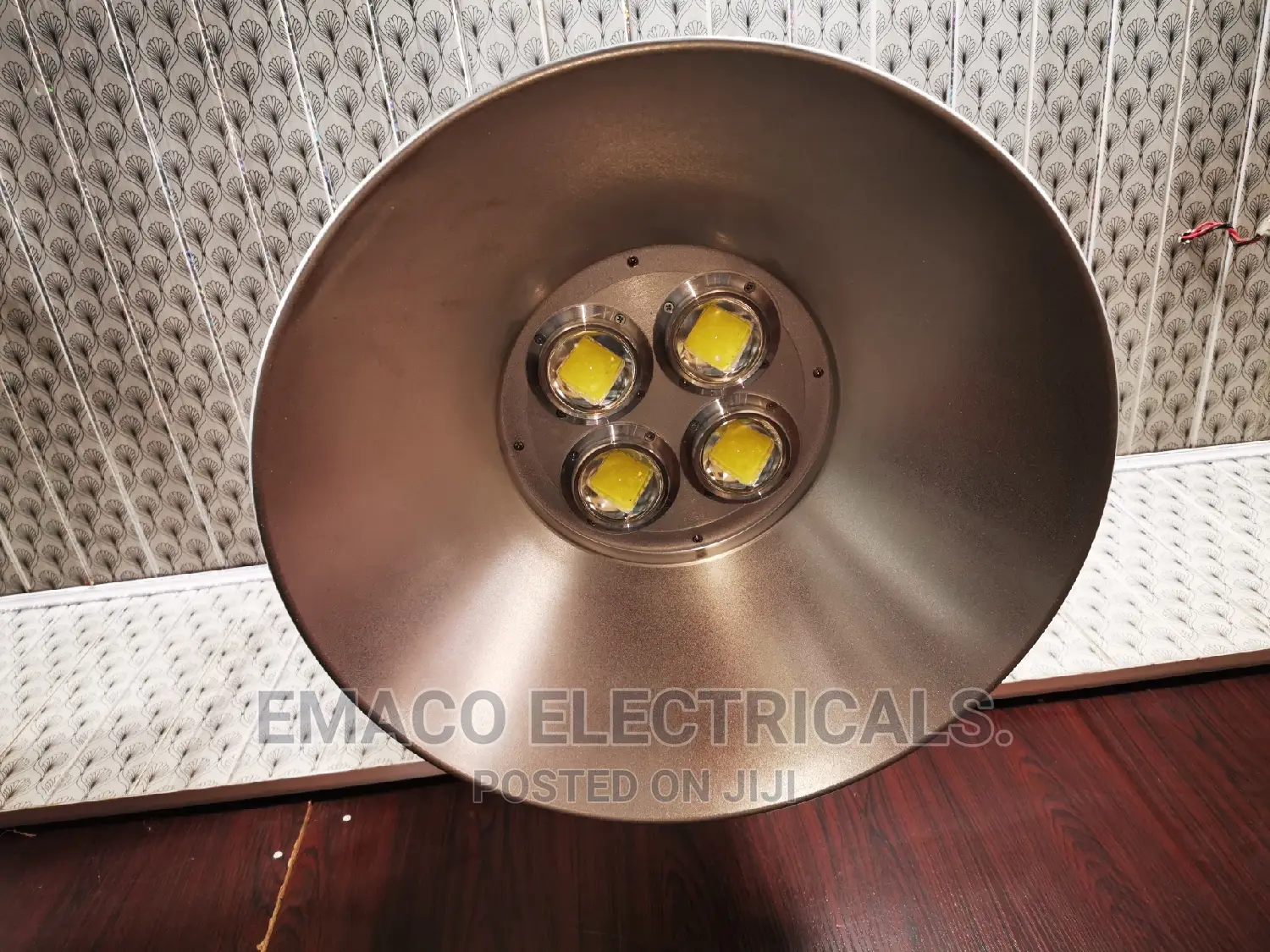 200W LED High Bay Factory Light.