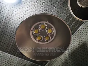 250w Led High Bay Factory Light