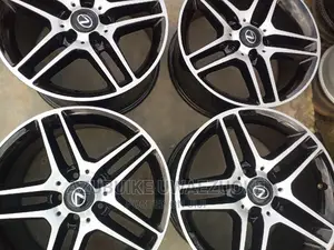 17"Rim Lexus Gs350