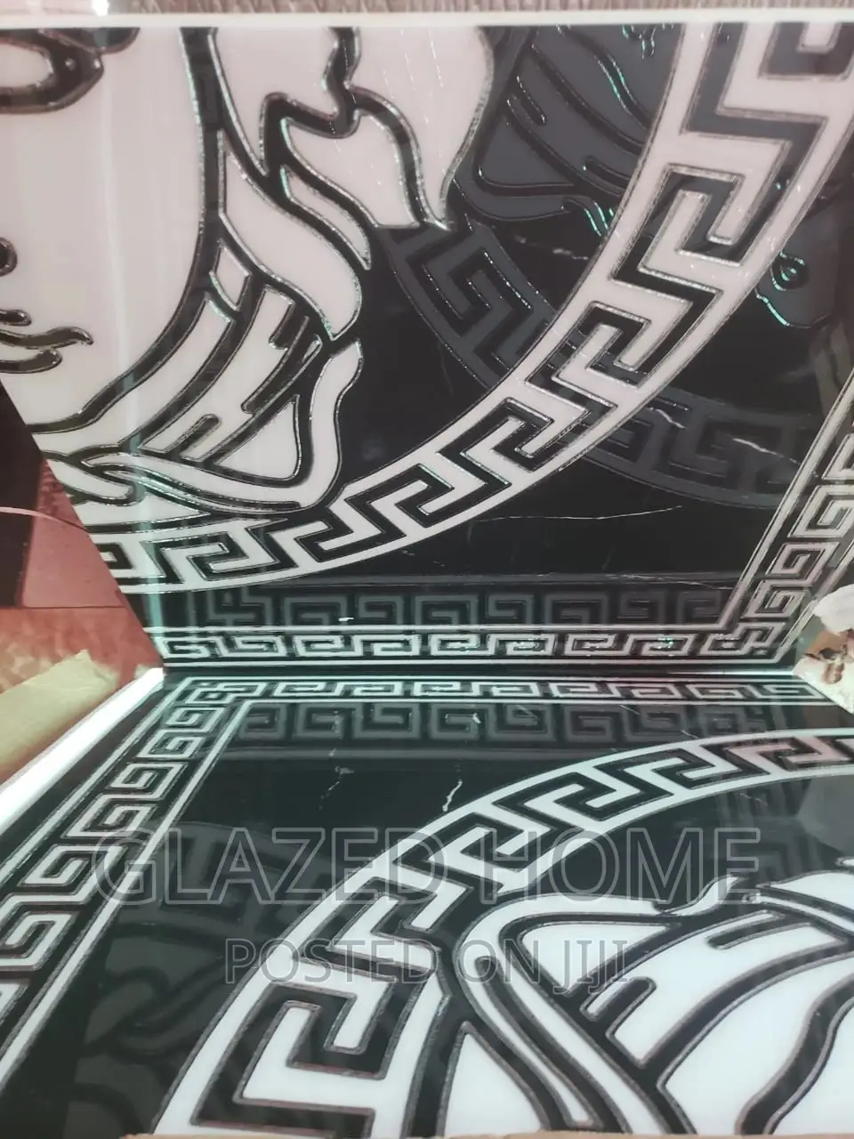 Versace by 4