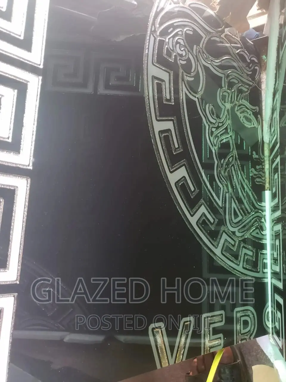 Versace by 4
