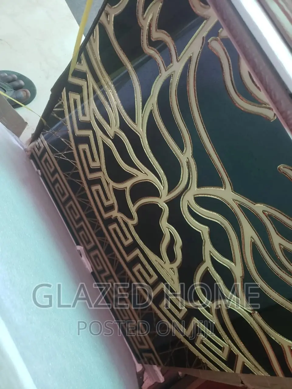Versace by 4