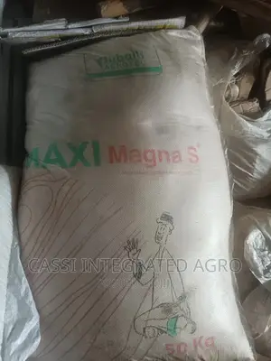 Magnesium Sulphate (Episode Salt) Fertilizer 50g (Jubaili)