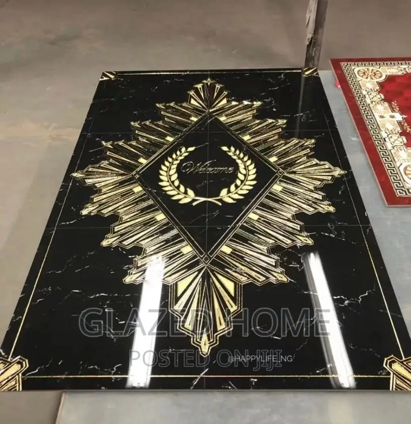 Decor Floor