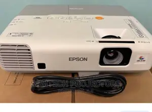Brand New Epson Projector Affordable Price