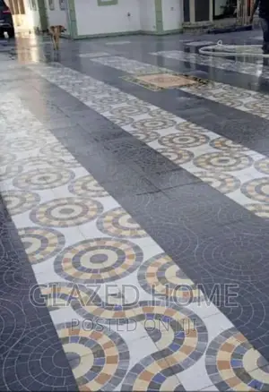 Out Door Floors Tiles for Compound