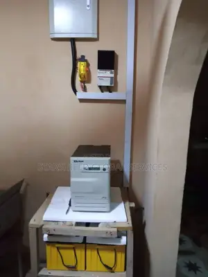 Solar Installer | Inverter Installer | CCTV Install Repair