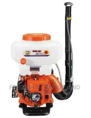 Comfortable Garden Knapsack Mist Sprayer