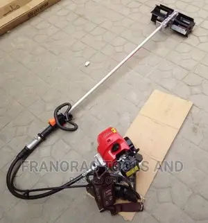 Professional Gasoline Weed Trimmer