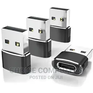 USB Type-C Adapter