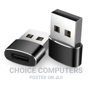 USB Type-C Adapter