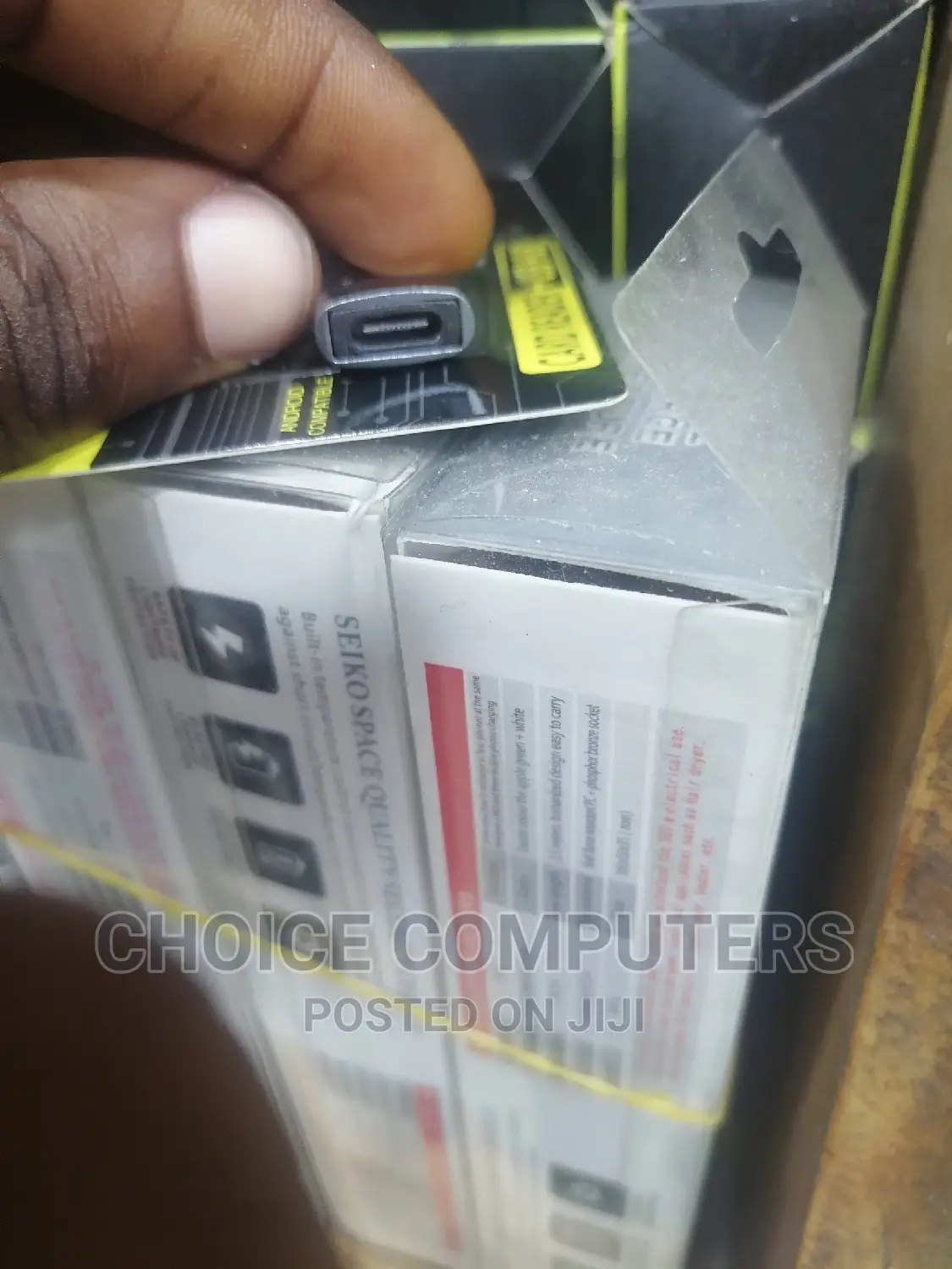 USB Type-C Adapter