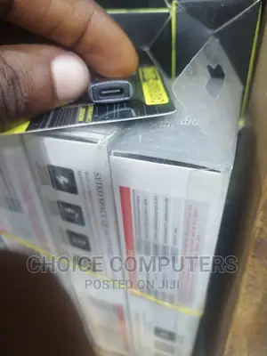 USB Type-C Adapter