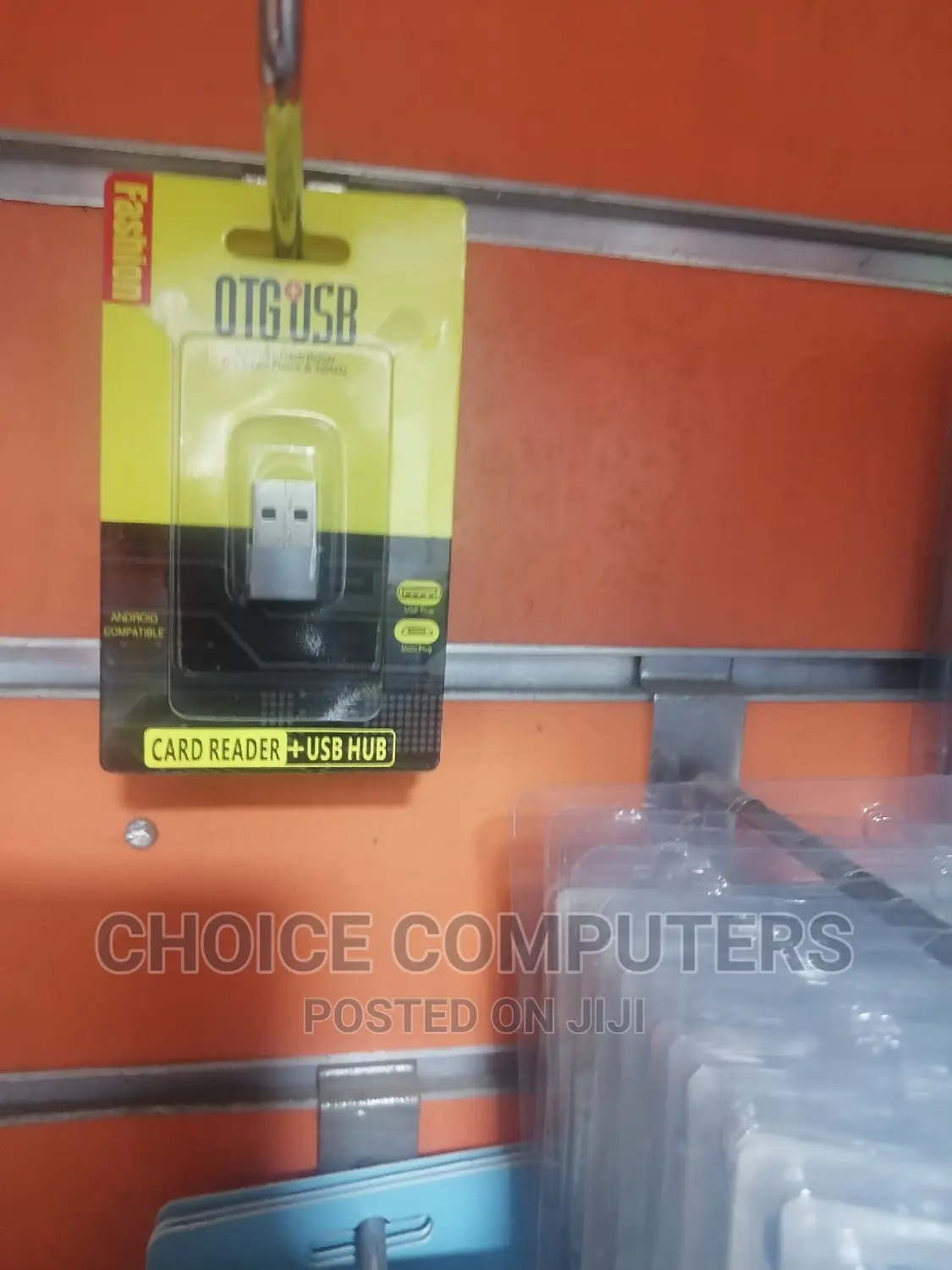 USB Type-C Adapter
