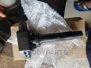 Mazda Cx-5 Ignition Coil