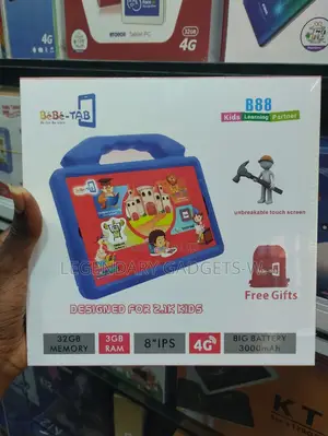New Bebe B88 32 GB