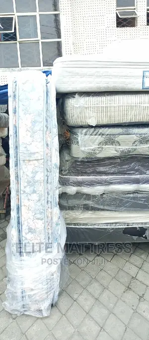 Varieties of 5by6 Canadian Mattress