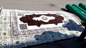 Thick Arabian Rugs