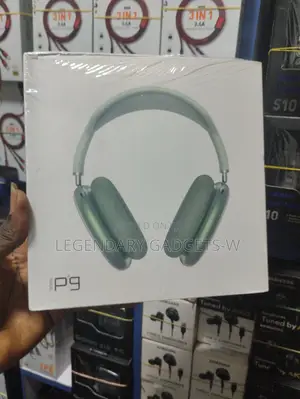 P9 Headset