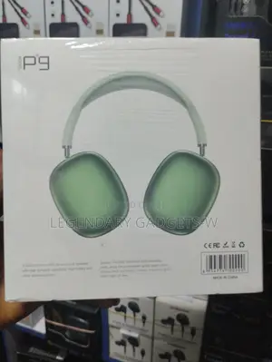 P9 Headset