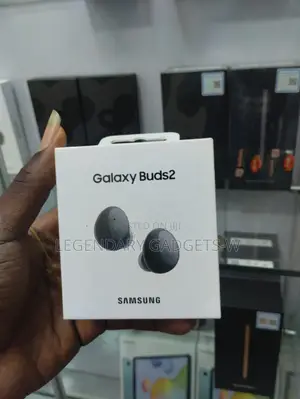 Samsung Galaxy Buds2