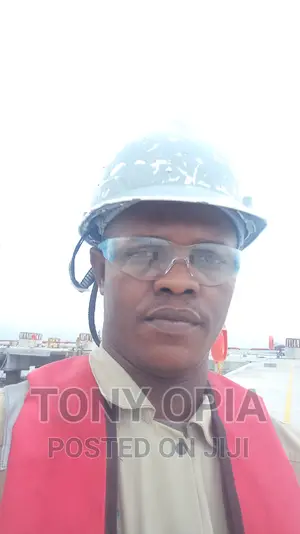 Civil Engineer