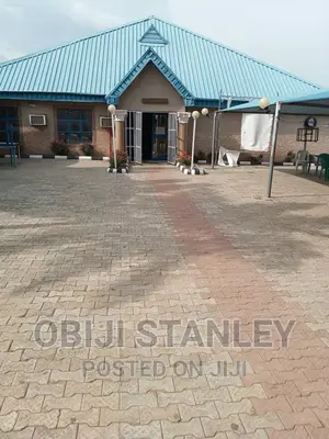 Hotel for Sale