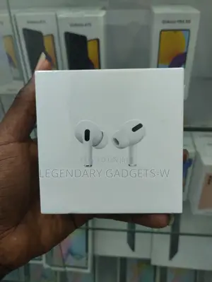 Apple Airpod Pro 2 Type-c