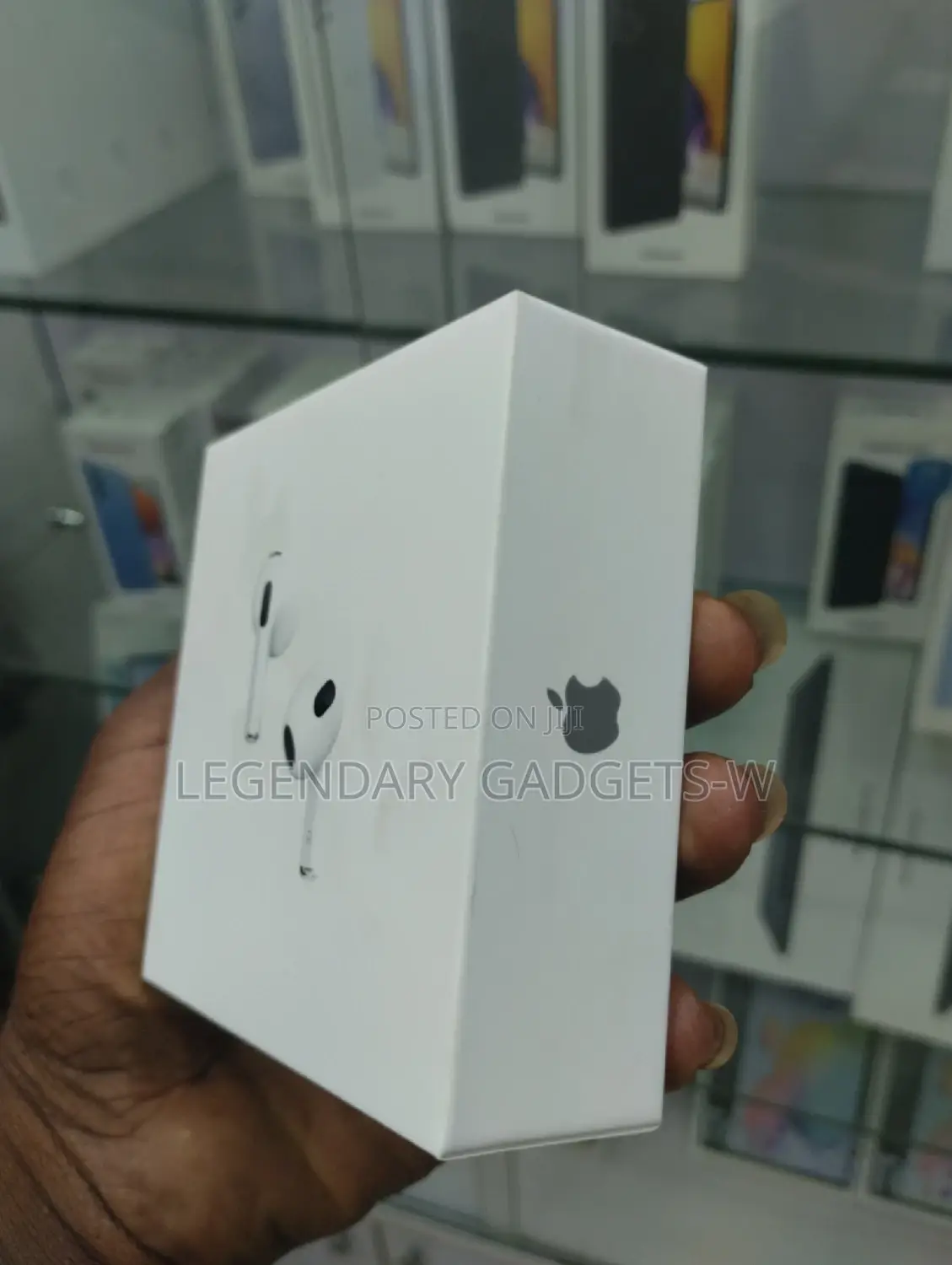 Apple Airpod 3