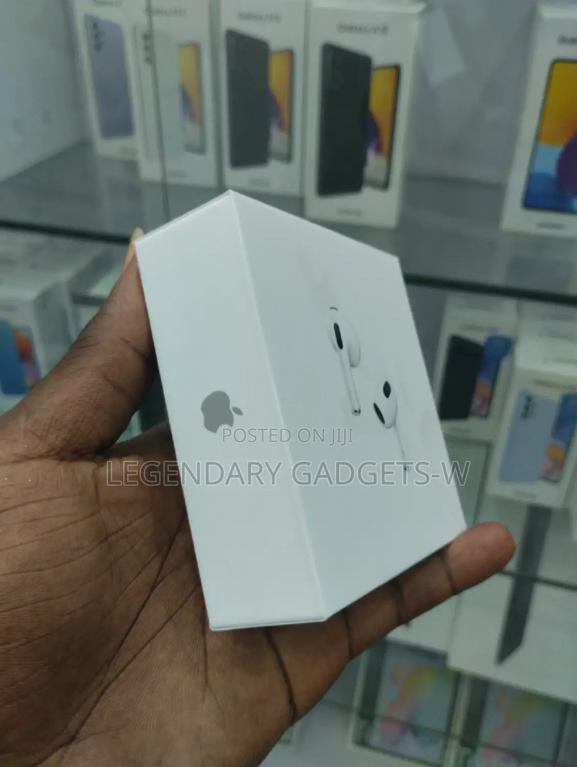 Apple Airpod 3