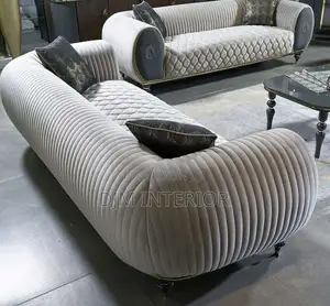 Executive Sofa