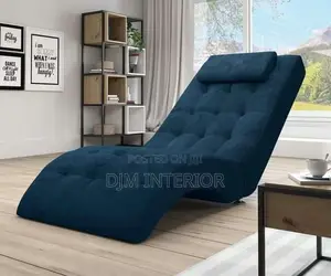 Relaxing Chair for Indoor and Outdoor