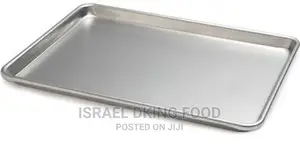 Industrial Foreign Oven Baking Tray