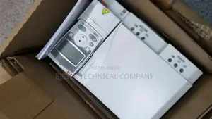 Abb 15kw/20hp Motor Drive