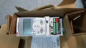 Abb 2.2kw/3hp Motor Drive Inverter