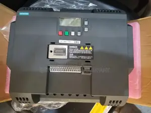 Siemens 11kw/15hp Motor Drive VFD