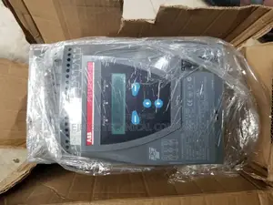 Abb Sofstarter 75kw