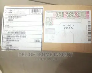 Cisco Air-oeap602i-e- Dual Band Access Point