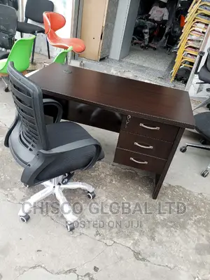 Office and Table