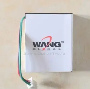 Replacement Battery for DDK and GSM Phones