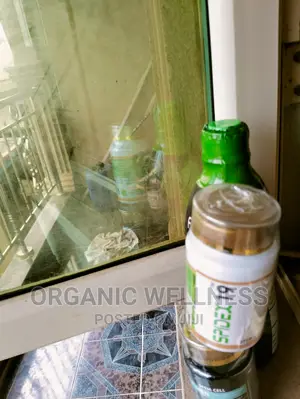 This Product Dissolve Fibroid and Treat Infection