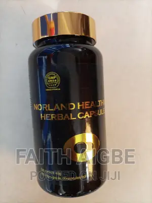 Herbal Capsules